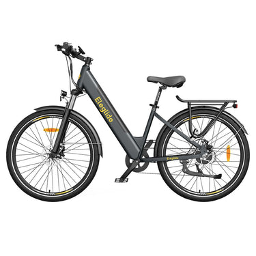 Eleglide T1 Step-Thru